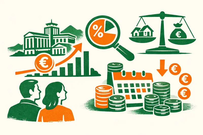 Vici dividend: actuele informatie en dividendanalyse
