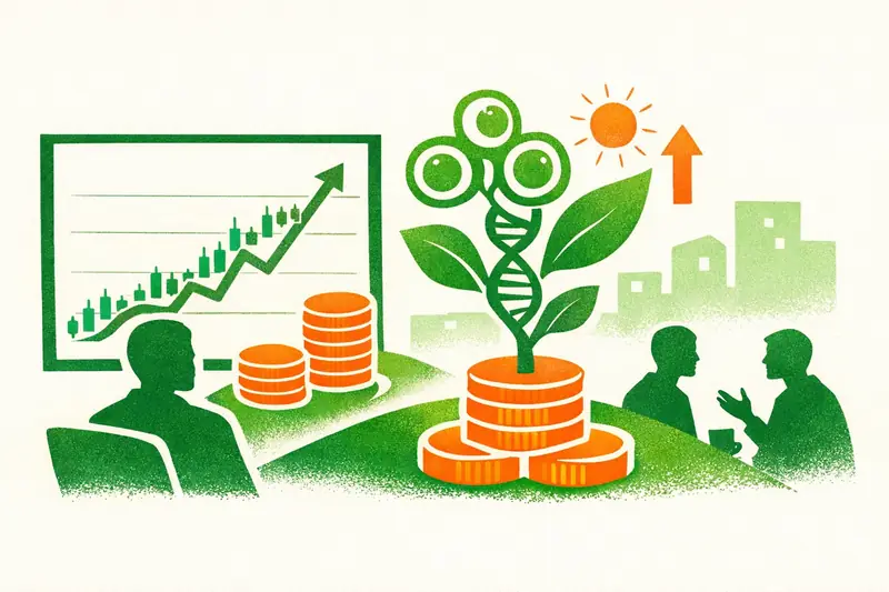 Cell Technologies aandelen kopen: actuele informatie en investeringsmogelijkheden