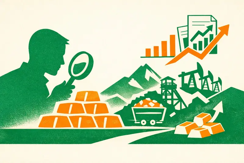 Goud aandelen kopen: hoe investeer je succesvol in goudgerelateerde aandelen?
