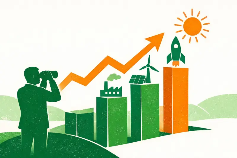 Beste aandelen 2025: expertadvies en topkeuzes voor winstgevende investeringen