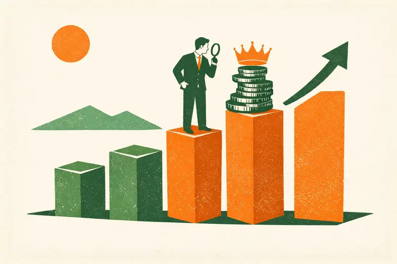 Wat zijn Dividend Aristocrats en waarom zijn ze belangrijk voor beleggers?