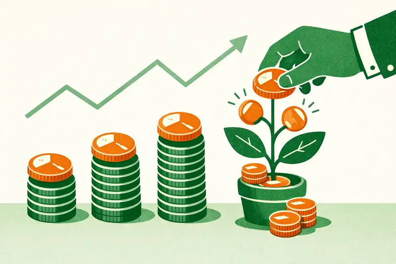 Kwartaal dividend aandelen: betrouwbare aandelen voor regelmatige inkomsten