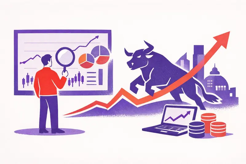 Alles over de Motilal Oswal Nasdaq 100 ETF (MON100) en hoe te beleggen