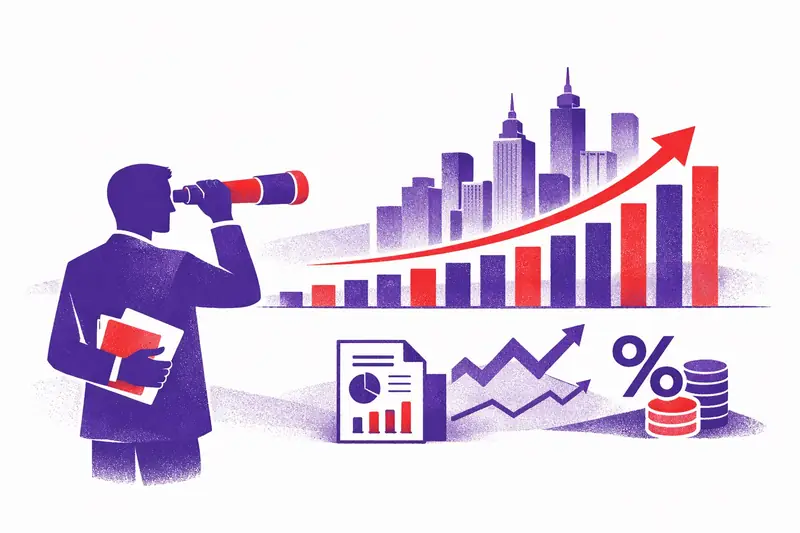 Wat is de iShares S&P 100 ETF en hoe werkt deze?