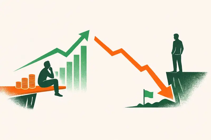Nu aandelen kopen of wachten: wanneer is het beste moment om te investeren?