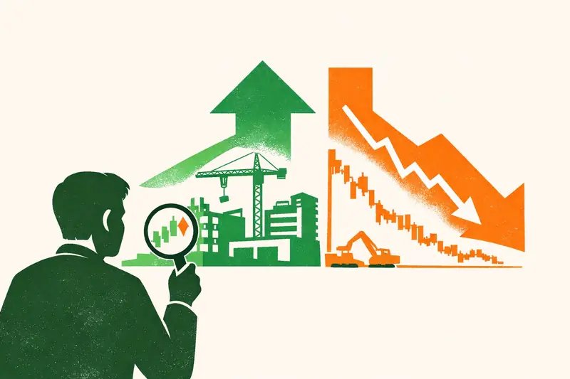 Aandelen BAM kopen of niet: een actuele beleggingsanalyse