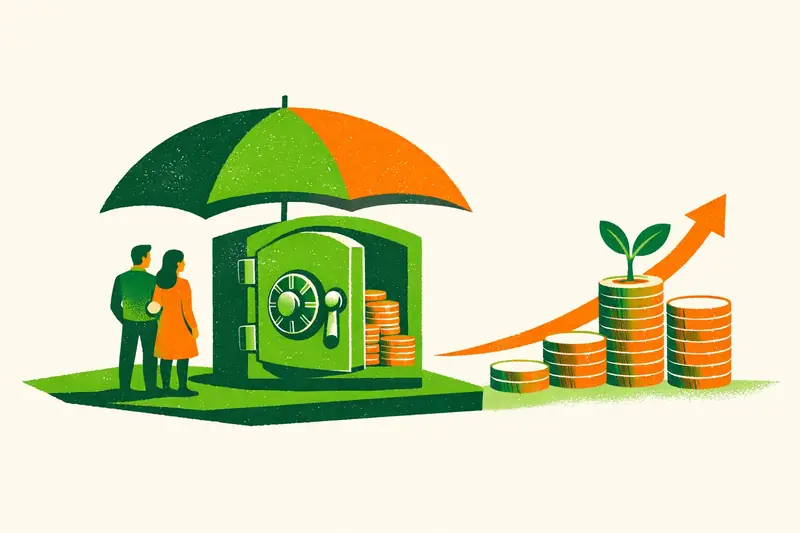 Geld investeren zonder risico: veilige opties en slimme strategieën