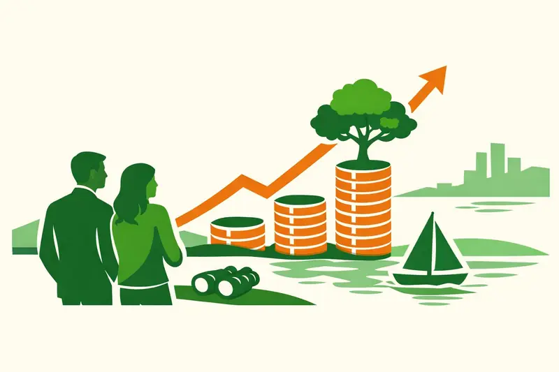 ING beleggen rendement: wat kun je verwachten van je investering?