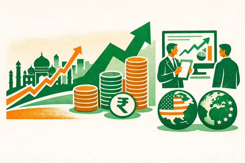 iShares MSCI India ETF: Alles wat je moet weten over deze India-exposure ETF