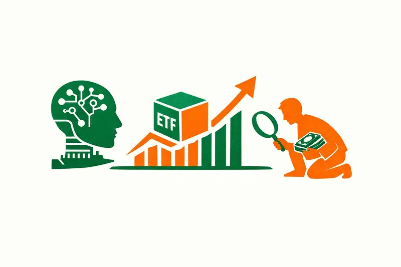 L&G Artificial Intelligence UCITS ETF: Alles wat je moet weten