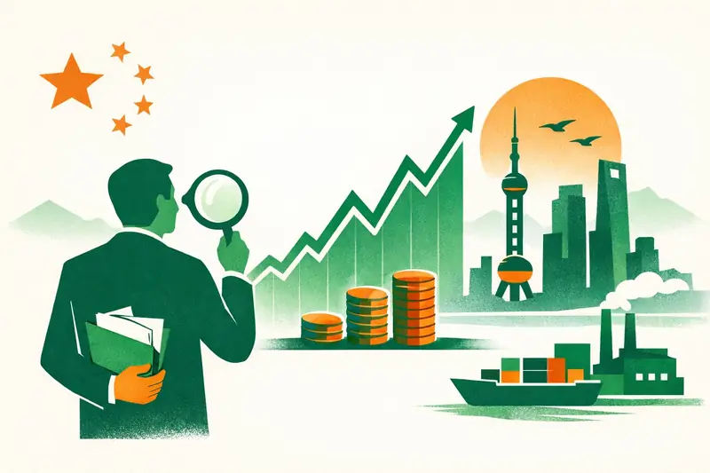 China aandelen kopen: complete gids voor beleggen in Chinese aandelen