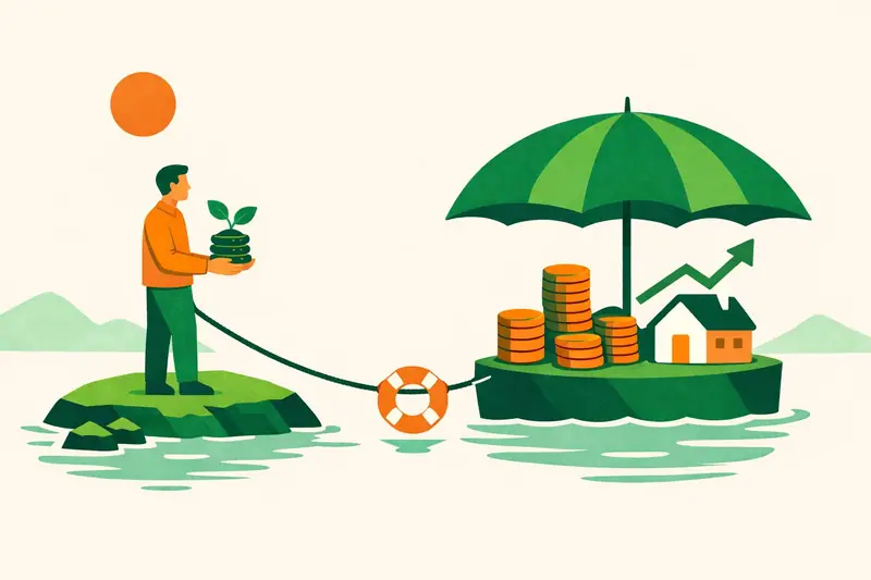 Veilig beleggen: hoe bescherm je je geld en minimaliseer je risico's?