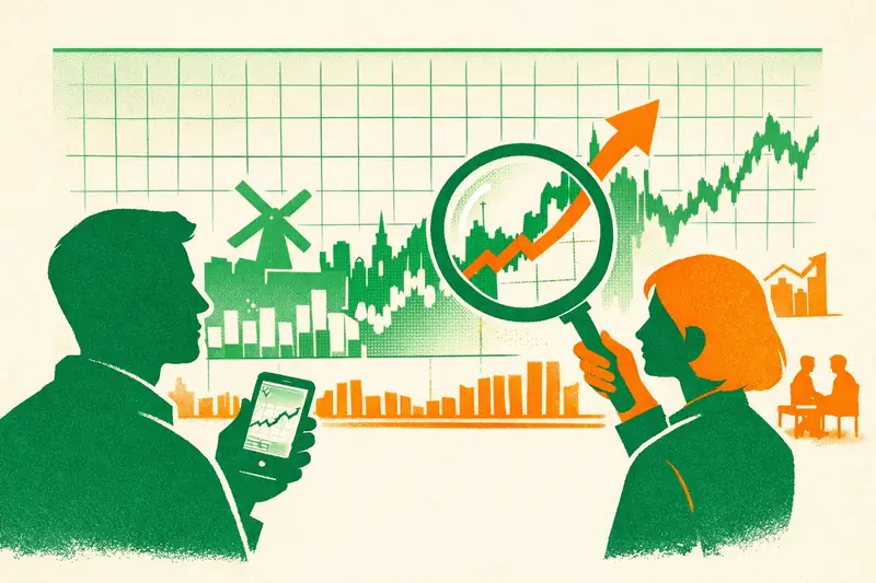 Actuele informatie en koers van aandelen Avantium op Euronext Amsterdam