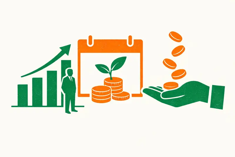 Dividend info: alles over dividendbetalingen en rendement