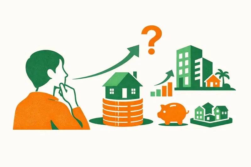 Investeren in vastgoed voor beginners: een complete gids