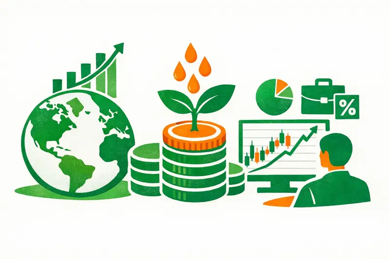 Vanguard FTSE All-World High Dividend Yield ETF: Alles wat je moet weten