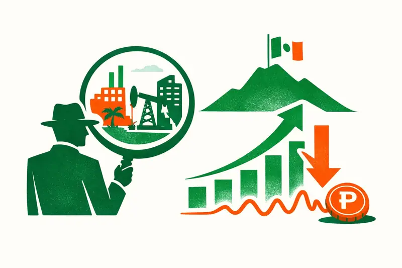 Beleggen in Mexico tips: praktische gids voor succesvol investeren