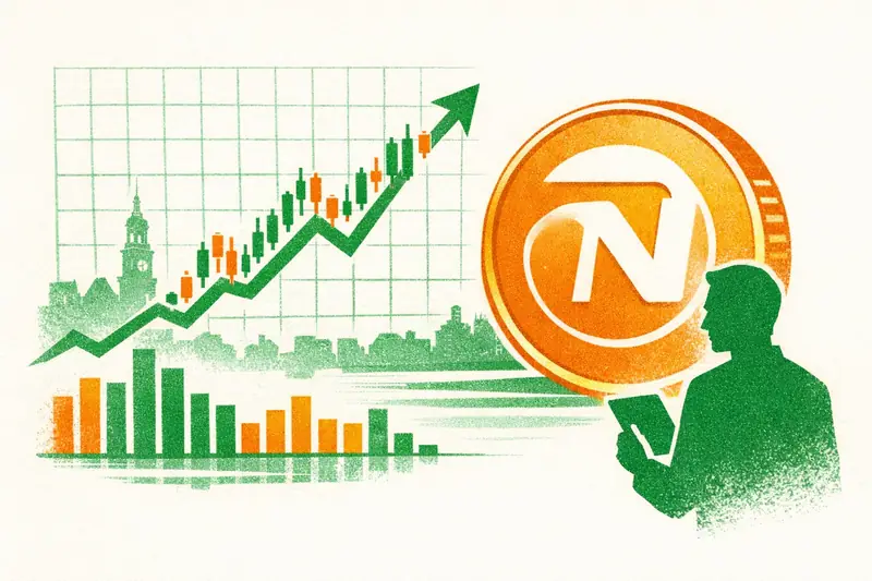NN aandelen: actuele koers, prestaties en beleggen in NN Group
