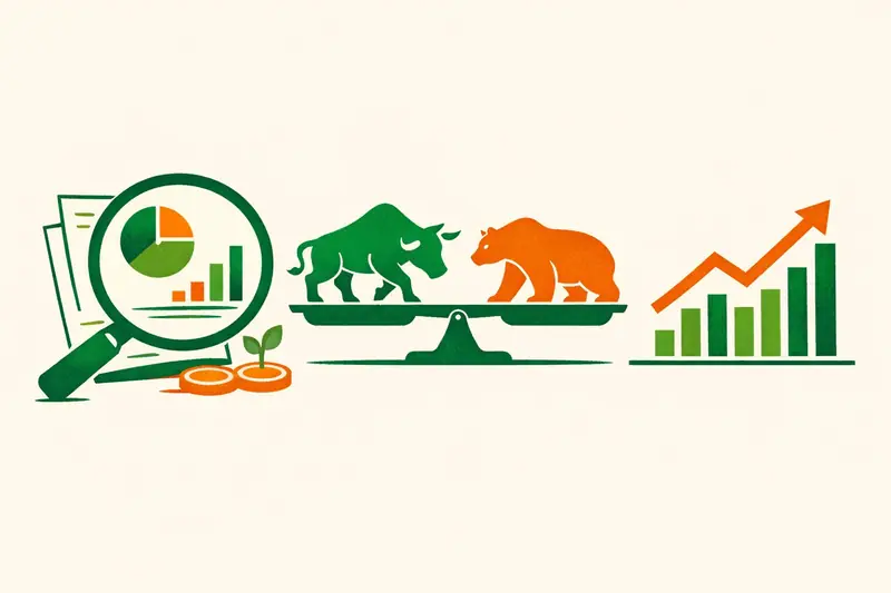 Wat is de Vanguard S&P 500 ETF (VOO) en hoe past deze in jouw beleggingsstrategie?