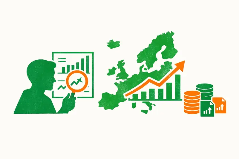 Complete gids voor ETF Europa: investeren in Europese indexfondsen