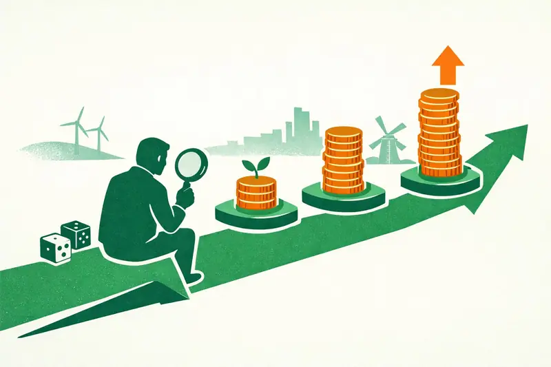 Beste S&P 500 ETF: Welke kies je voor optimale belegging?