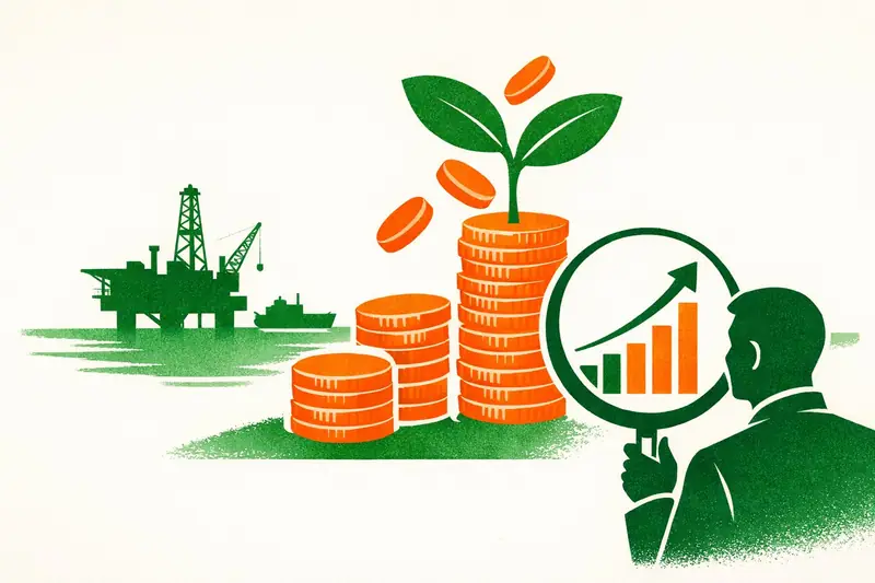 Petrobras dividend: actuele informatie en dividendprestaties