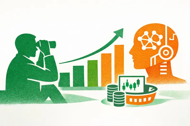Wat is een AI ETF en hoe investeer je erin?