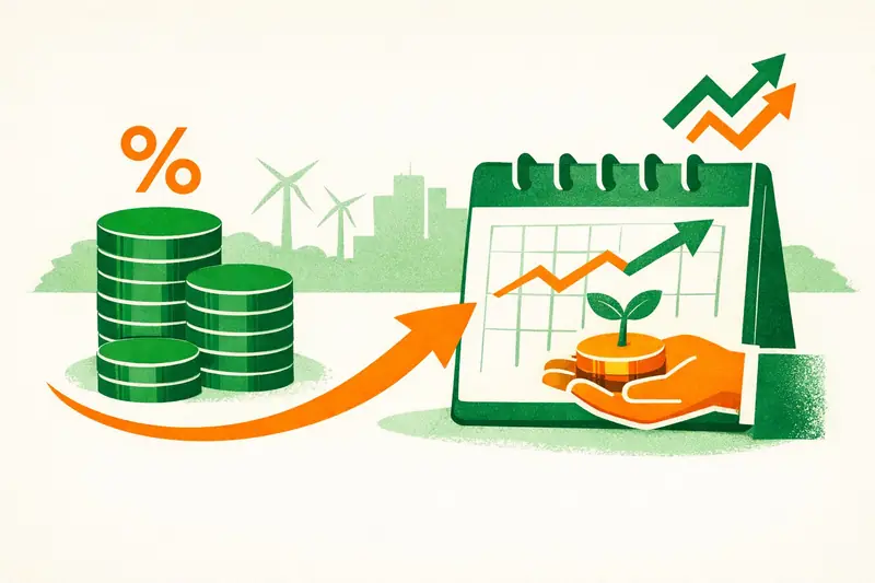 TKH dividend: actuele informatie en dividendanalyse