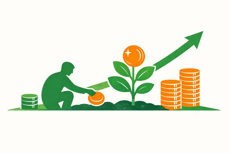Wat betekent investeren? Een duidelijke uitleg voor beginners