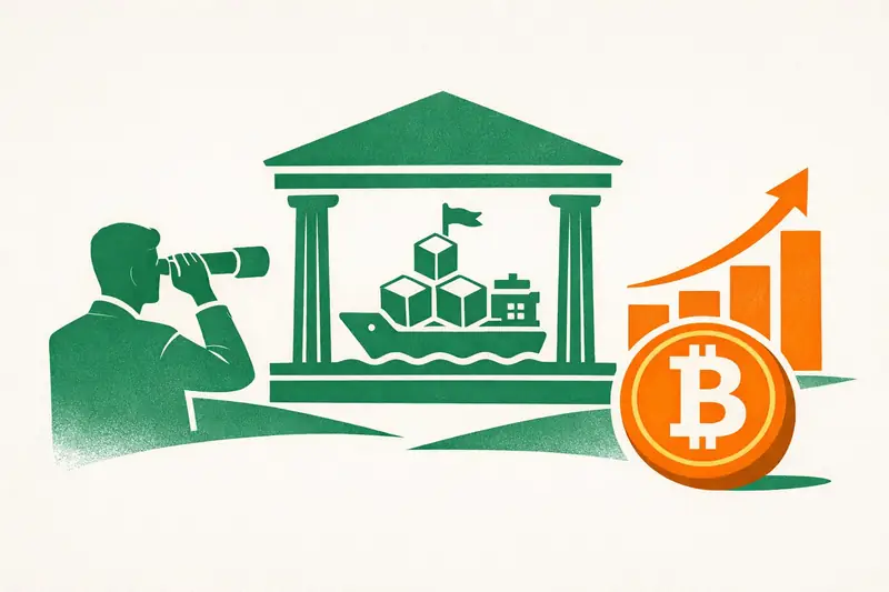 VanEck Crypto en Blockchain Innovators UCITS ETF: Alles wat je moet weten