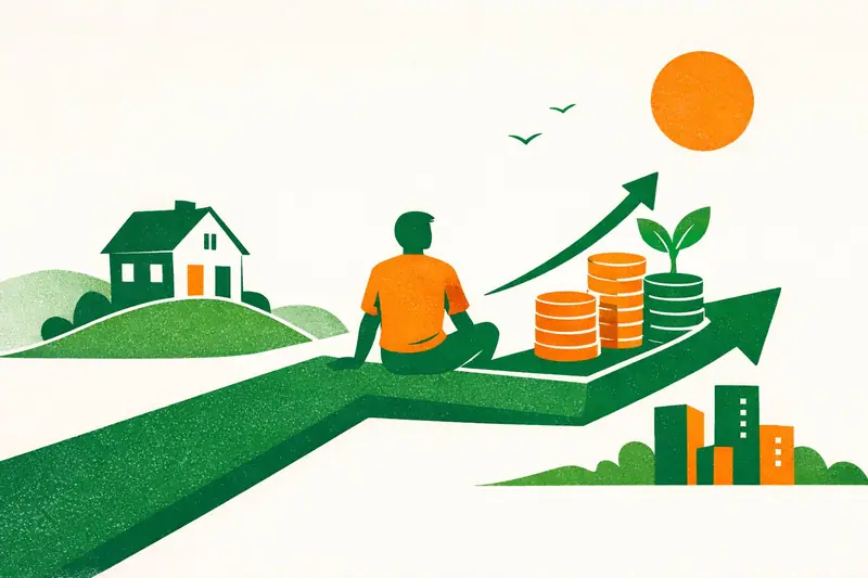 Slim geld investeren: praktische strategieën voor duurzaam rendement