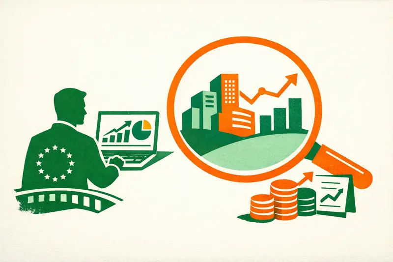 Alles over de iShares Nasdaq 100 UCITS ETF: informatie en beleggen