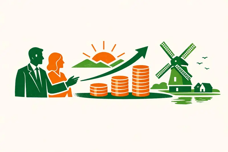Findex vermogensbeheer: professionele asset management in Nederland en België