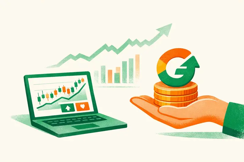 Google aandelen kopen en beleggen in Alphabet Inc.: alles wat je moet weten
