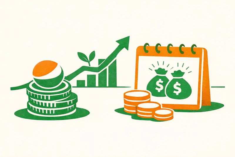 PepsiCo dividend: actuele informatie en dividendanalyse