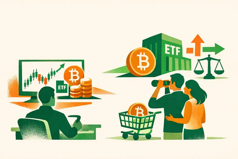 VanEck Bitcoin ETF: alles wat je moet weten over beleggen in Bitcoin via VanEck