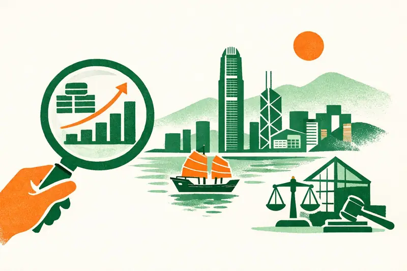 Complete gids voor Hong Kong ETF's: vergelijken, beleggen en marktinzichten