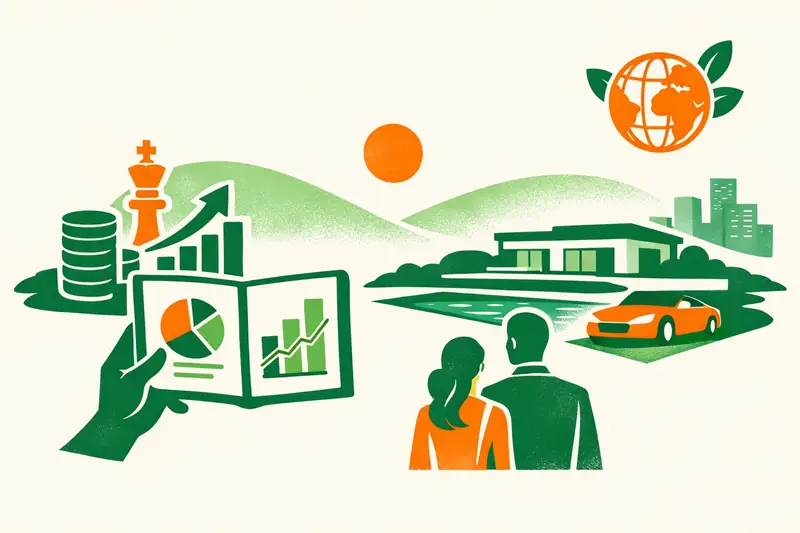 Rabobank vermogensbeheer: uitgebreide informatie en diensten
