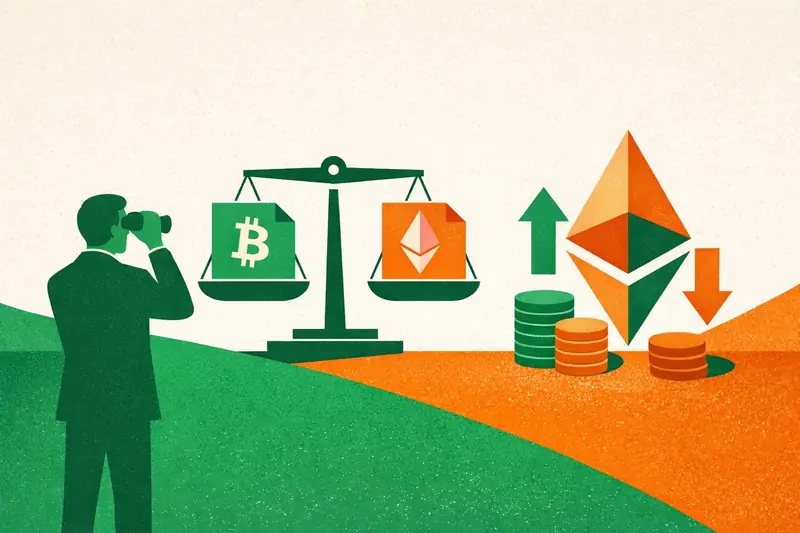 Laatste Ethereum ETF nieuws en ontwikkelingen in 2025