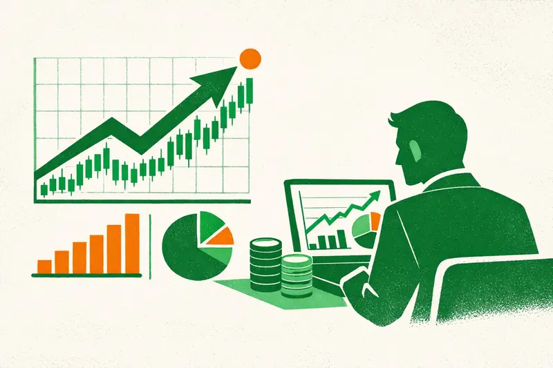 Koers SPDR MSCI World Technology ETF: actuele prijs en prestaties