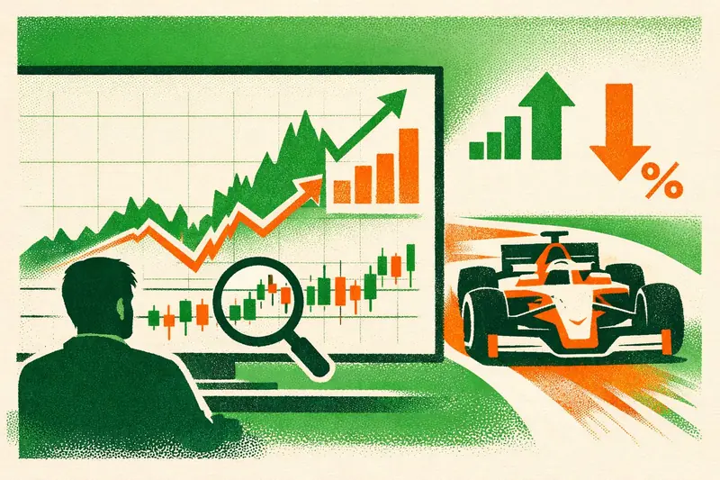 Viaplay aandelen: actuele koers, analyse en beleggingsinformatie