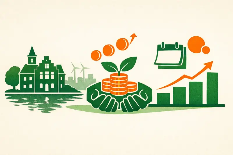 Dividend van Van Lanschot: actuele informatie en dividendbeleid
