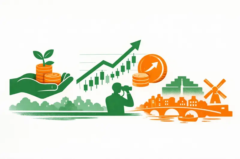 Dividend Prosus: actuele informatie en investeringsgids