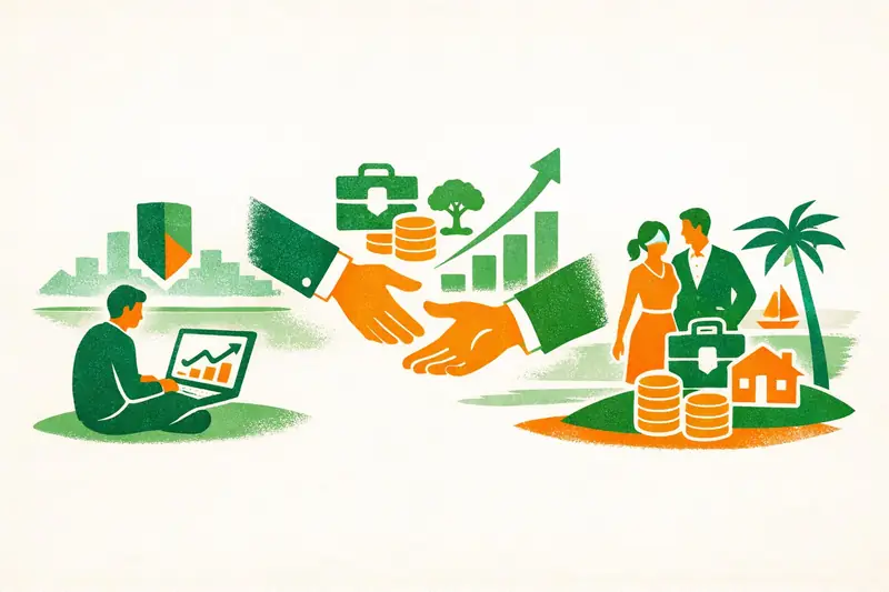 ABN AMRO beleggen: complete gids voor investeren bij ABN AMRO