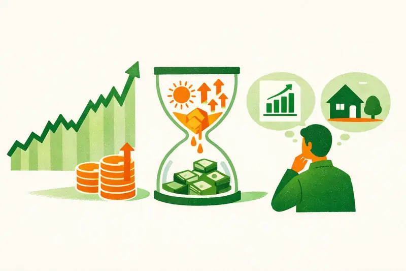 Gemiddeld rendement S&P 500: wat kun je verwachten?