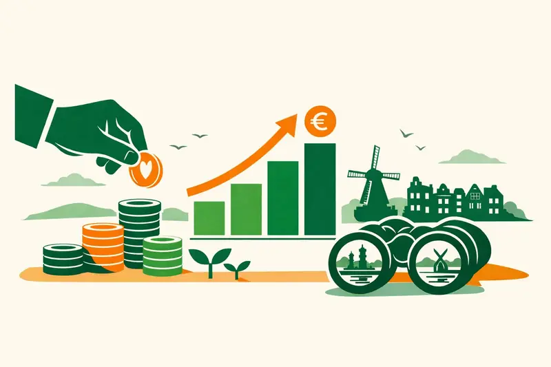 Hal dividend: actuele informatie en dividendanalyse
