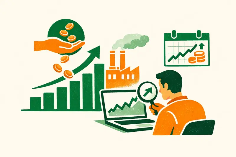Aperam dividend: actuele informatie en dividendbeleid uitgelegd