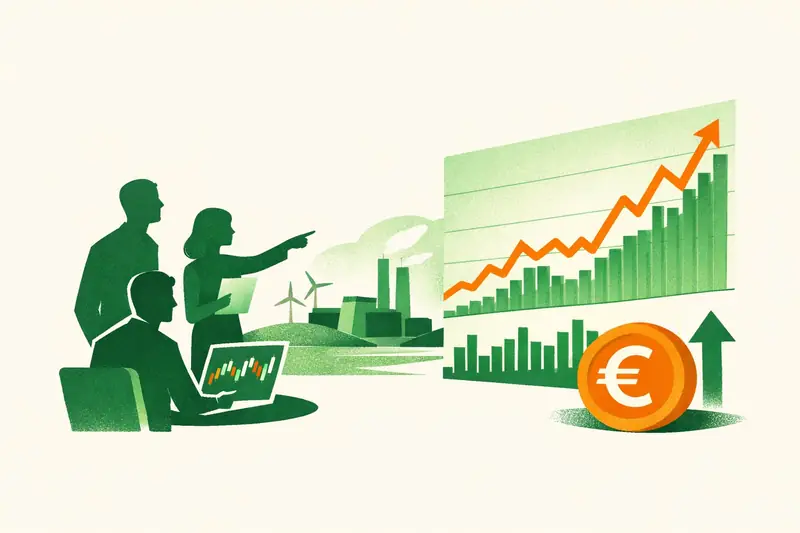 Actuele informatie over aandelen Engie op Euronext Paris
