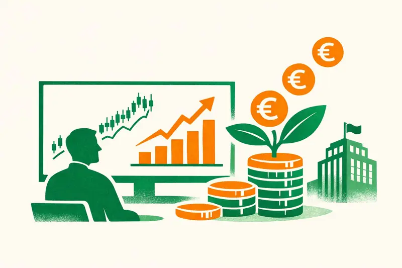 Brunel dividend: actuele informatie en dividendprestaties