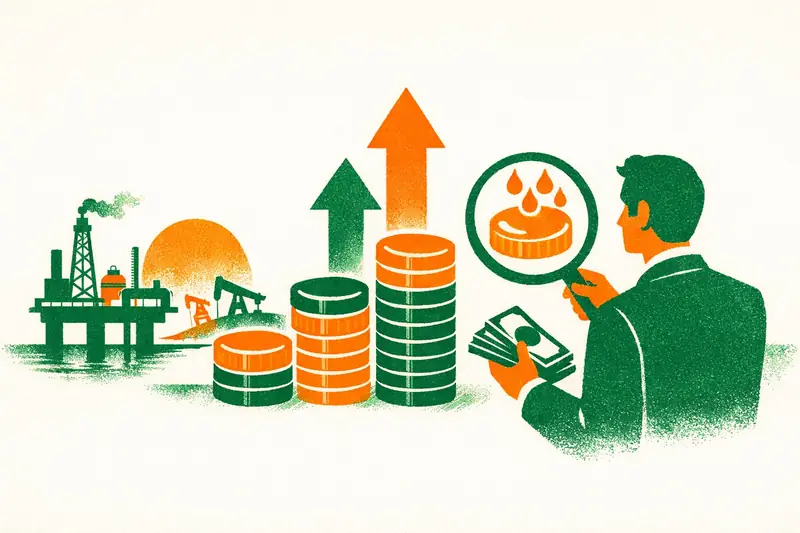 Alles over het Total dividend: actuele informatie en dividendbeleid